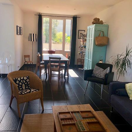 Villa Liluda Barneville-Carteret Eksteriør billede